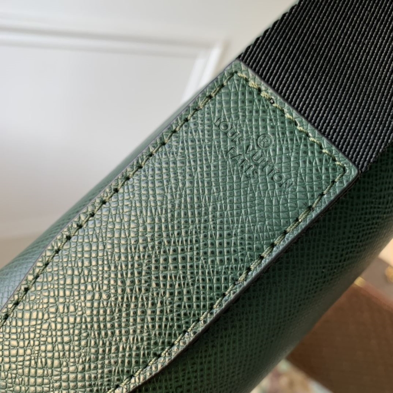 Mens LV Briefcases